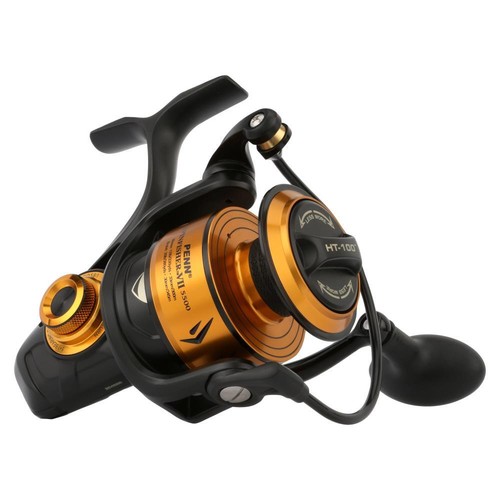 Penn spinfisher vii spinning - spinfisher,