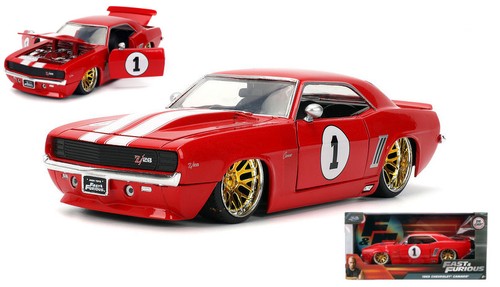 Miniature voiture auto 24 - miniature, 1:24