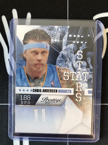 2010 prestige stat stars - 2010-11,