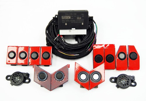 Kit stationnement ops - stationnement,