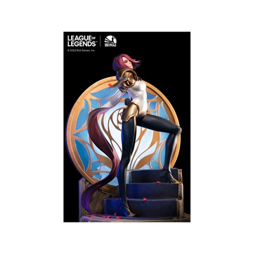League legends the grand - of,