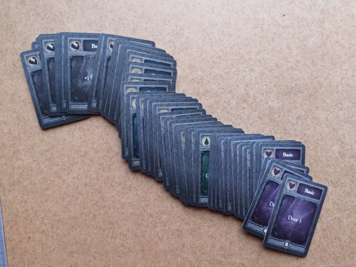 Basic stat cards - basic, (48)/