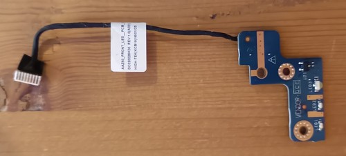 Carte led statuts - statuts, dell