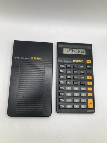 Texas instruments - texas,