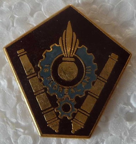 Pin militaire la stat - de,