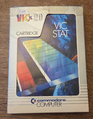 Cartouche vic stat - cartouche, vic-stat
