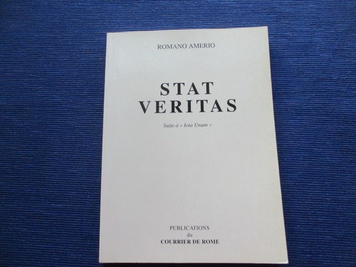 Amerio stat veritas suite - amerio,