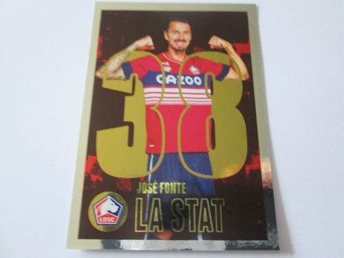Sticker panini foot 2023 - foot,
