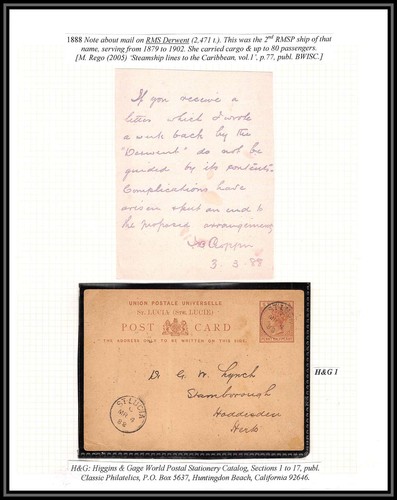099489 1 saint lucia - n°1,