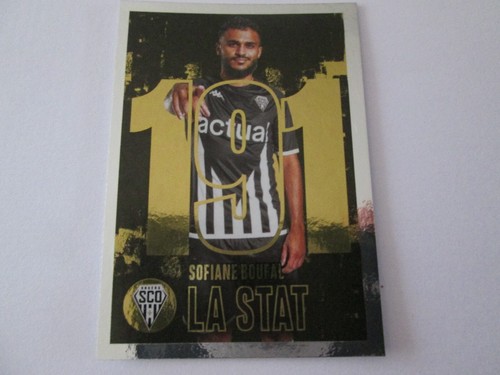 Sticker panini foot 2023 - panini,