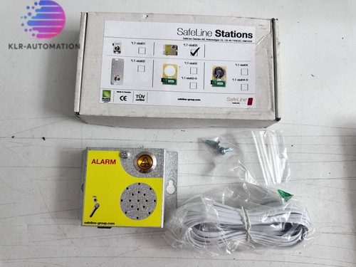 Safeline stat05 stations - safeline, lt-stat05